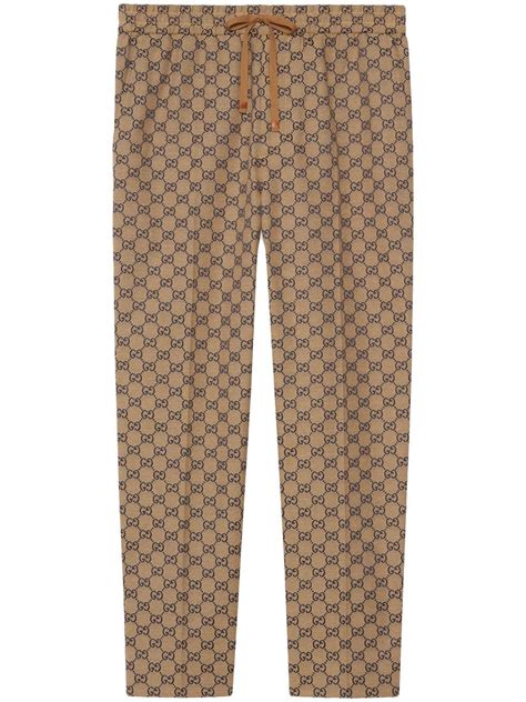 pantaloni sportivi gucci donna|Saldi Pantaloni Sportivi Gucci da Donna: 15+ Prodotti .